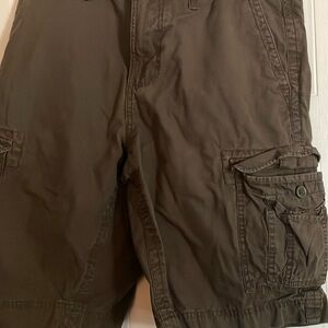 Men's cargo shorts